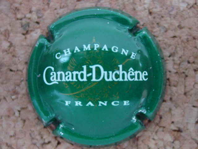 Photo de la capsule