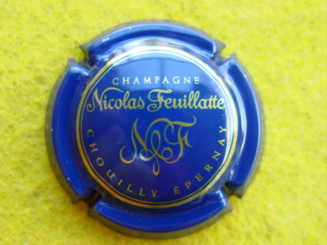 Photo de la capsule