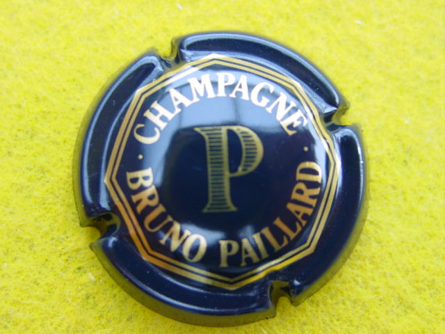 Photo de la capsule