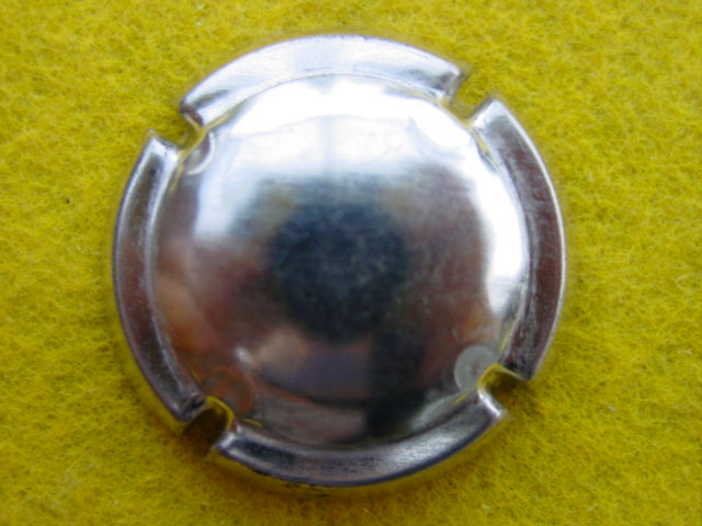 Photo de la capsule