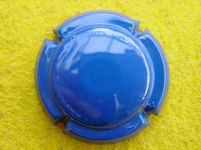 Photo de la capsule