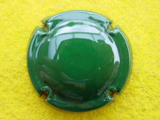 Photo de la capsule