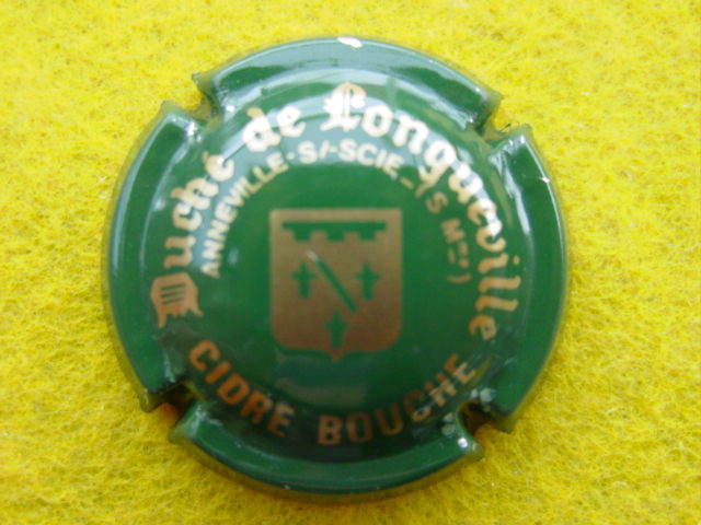 Photo de la capsule