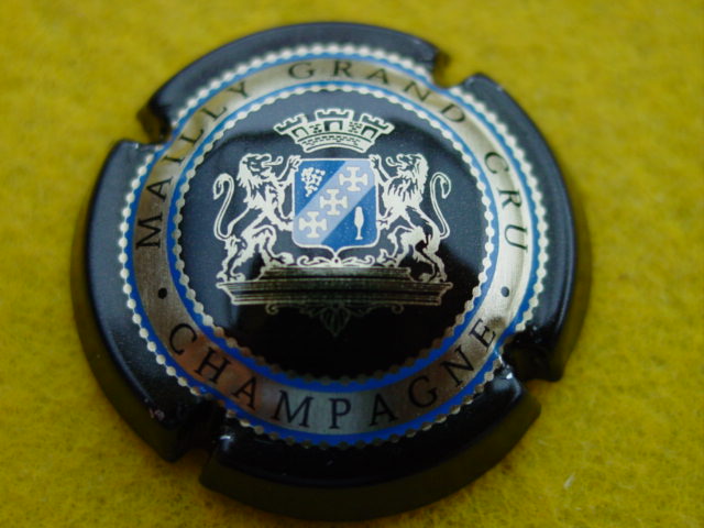 Photo de la capsule