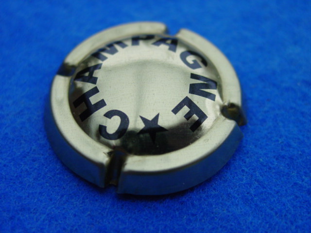Photo de la capsule