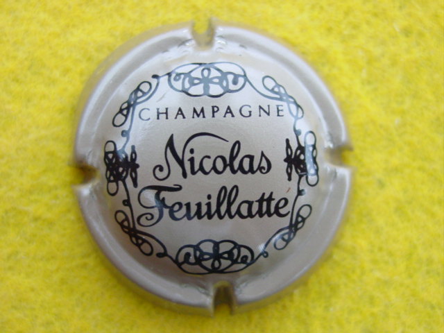 Photo de la capsule