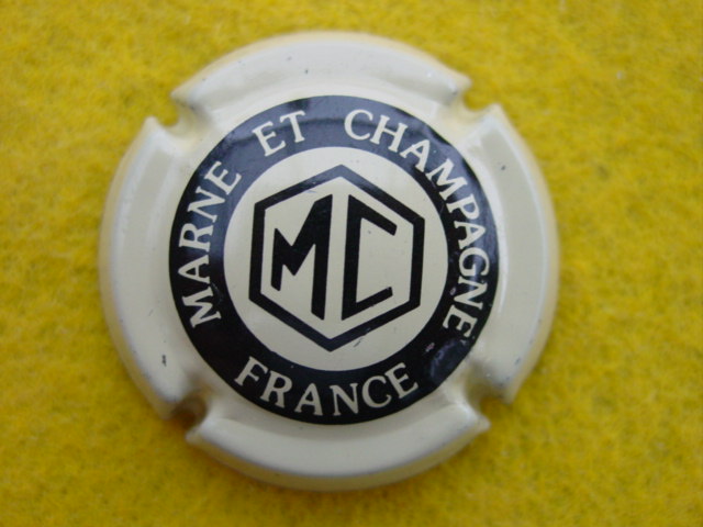 Photo de la capsule