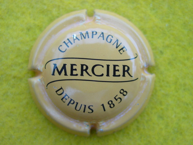 Photo de la capsule