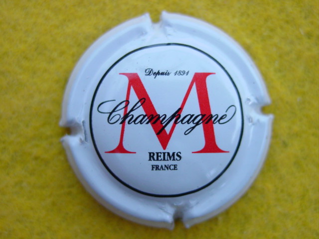 Photo de la capsule