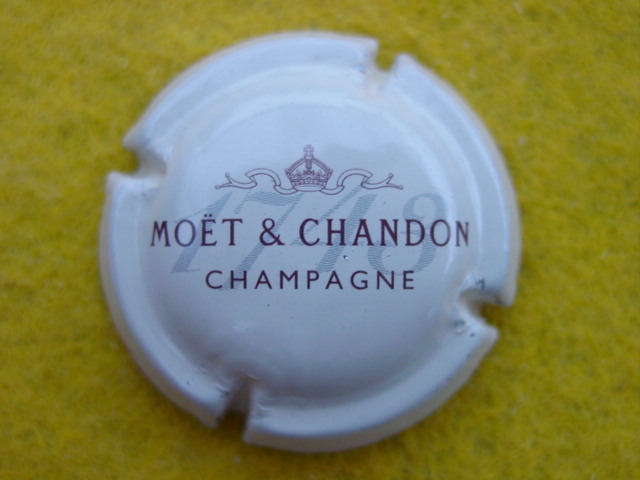Photo de la capsule