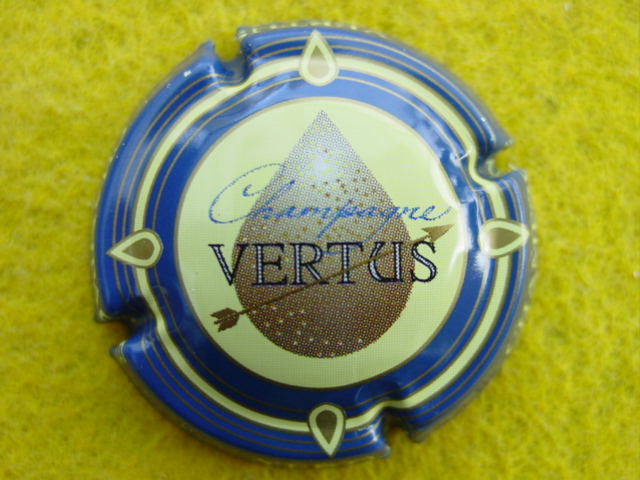 Photo de la capsule