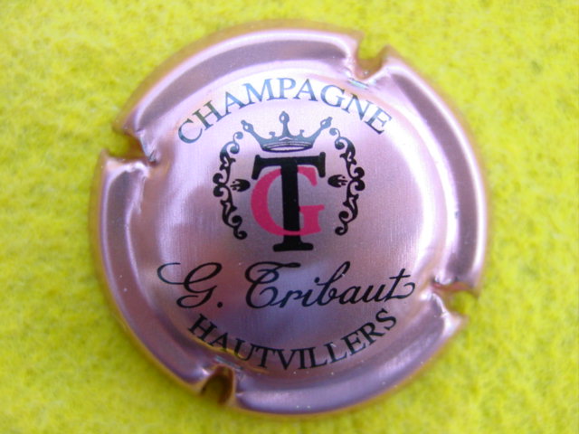 Photo de la capsule