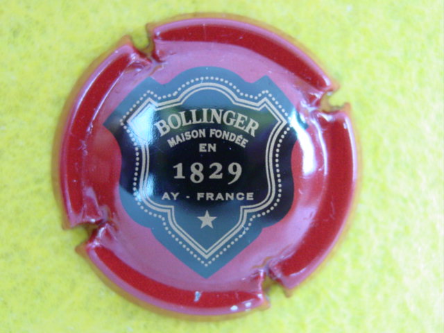 Photo de la capsule