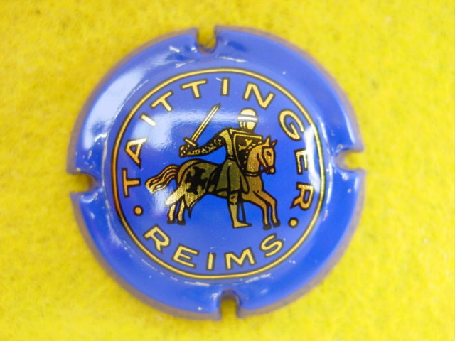 Photo de la capsule