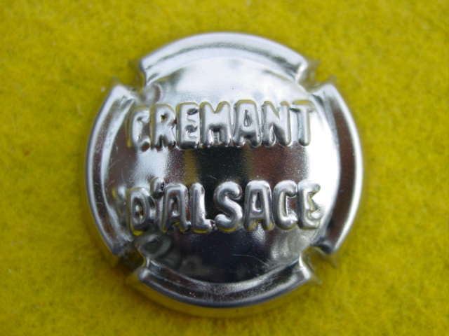 Photo de la capsule