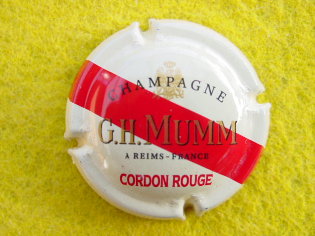 Photo de la capsule