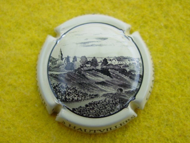 Photo de la capsule