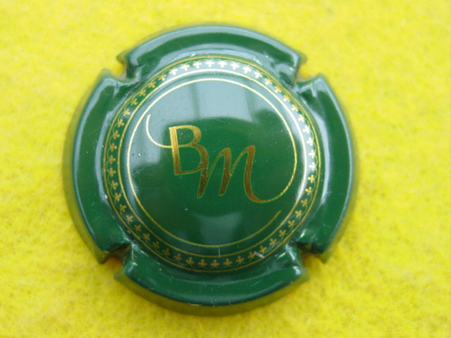 Photo de la capsule
