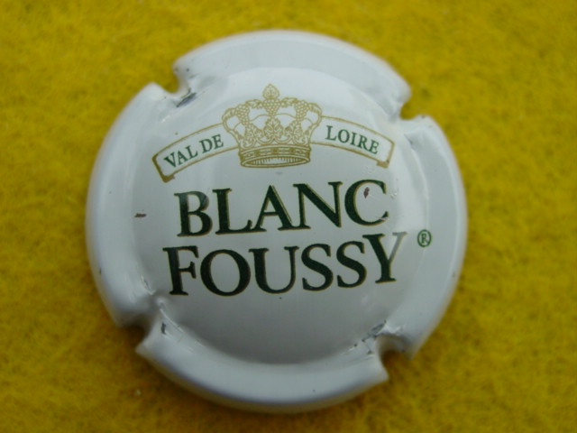Photo de la capsule