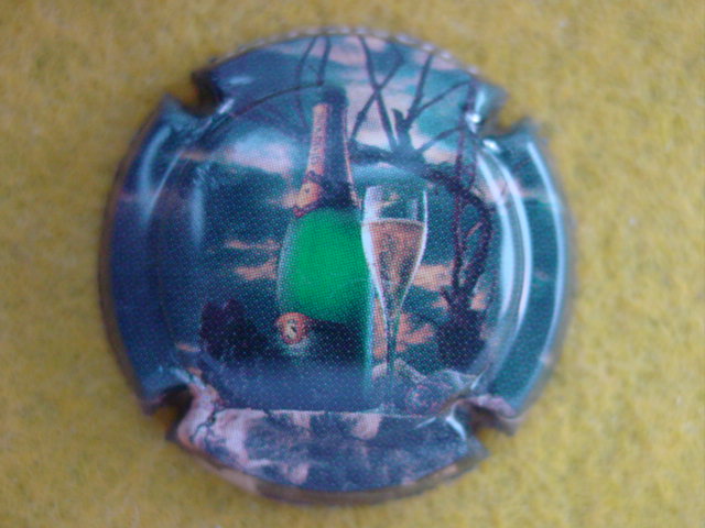 Photo de la capsule