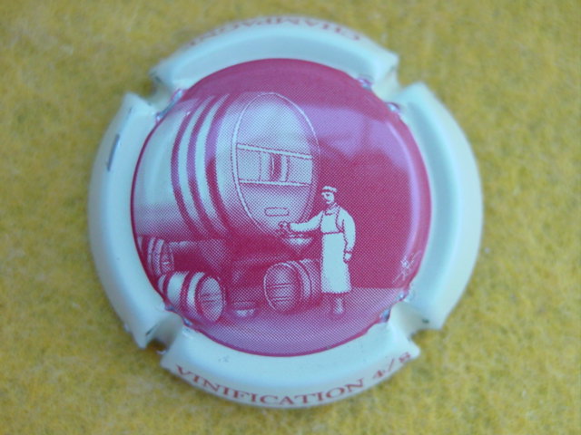 Photo de la capsule