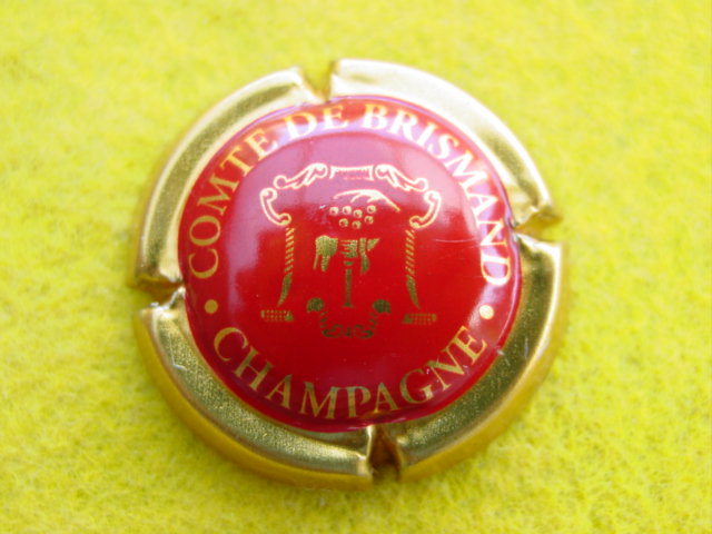 Photo de la capsule