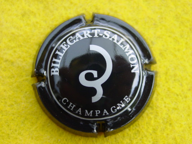 Photo de la capsule