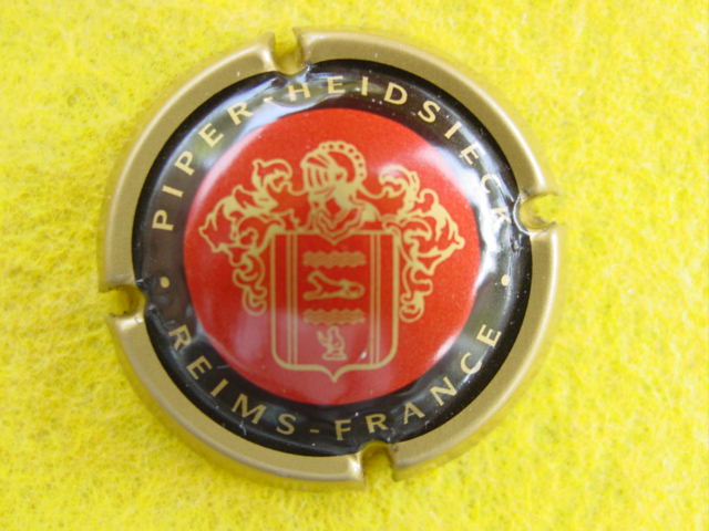 Photo de la capsule