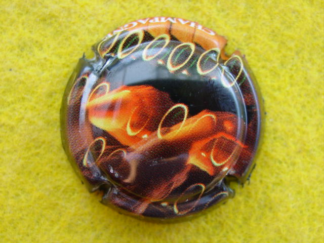 Photo de la capsule