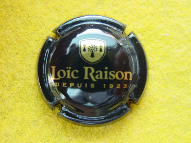 Photo de la capsule