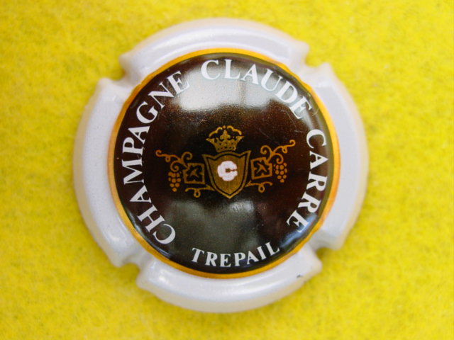 Photo de la capsule