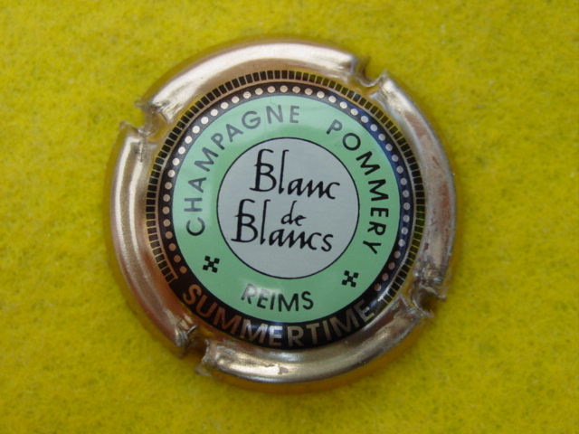 Photo de la capsule