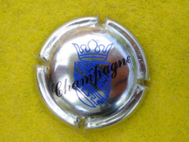 Photo de la capsule