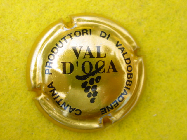 Photo de la capsule