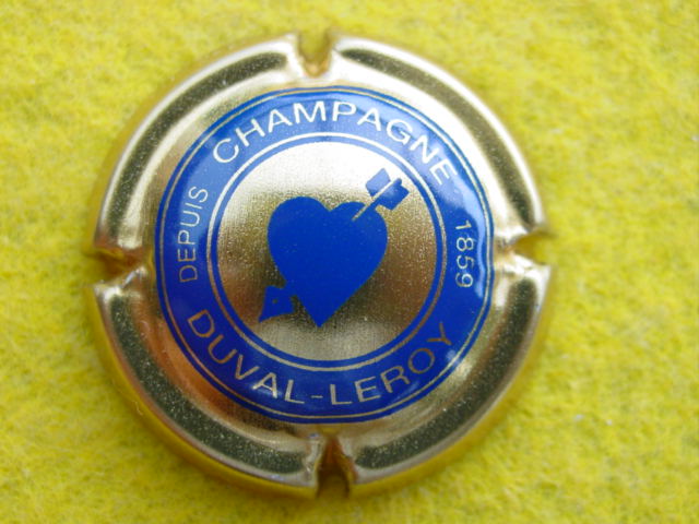 Photo de la capsule