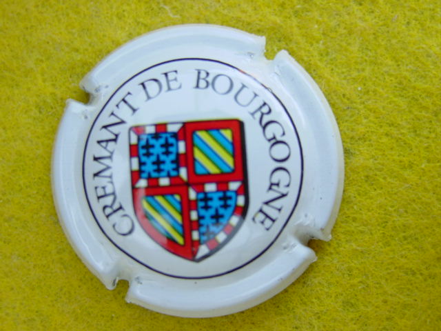Photo de la capsule