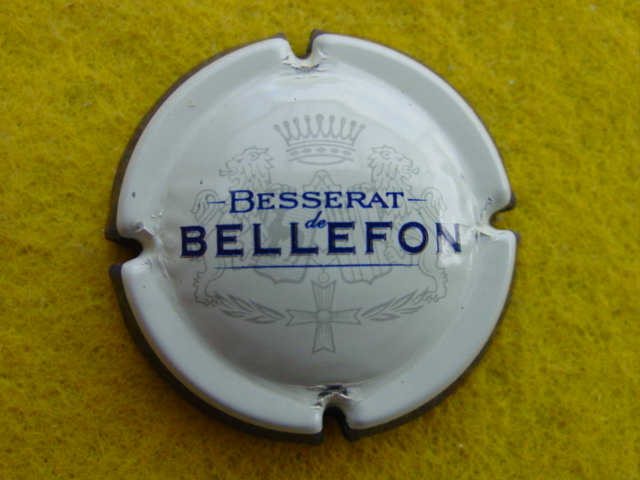 Photo de la capsule