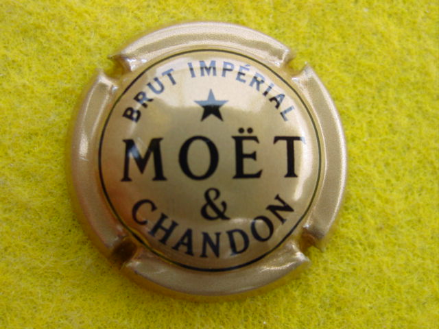 Photo de la capsule