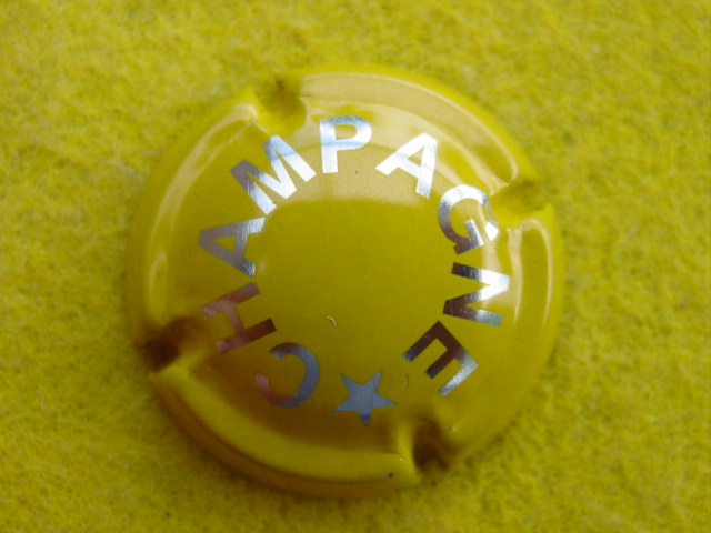 Photo de la capsule