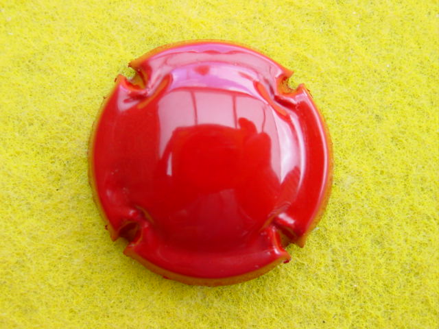 Photo de la capsule