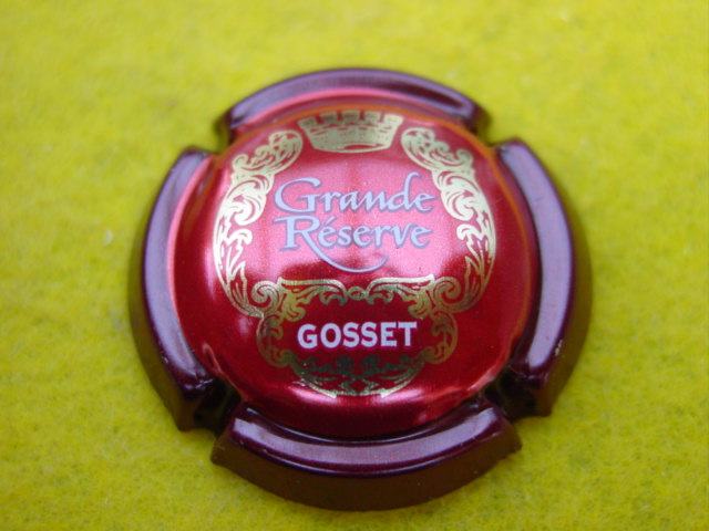 Photo de la capsule
