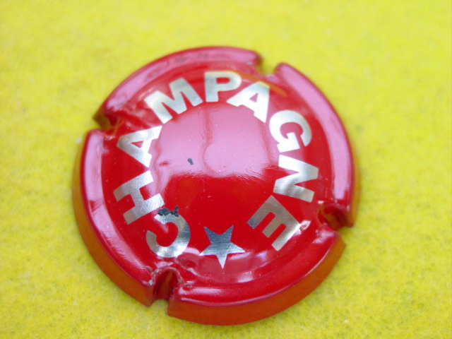 Photo de la capsule
