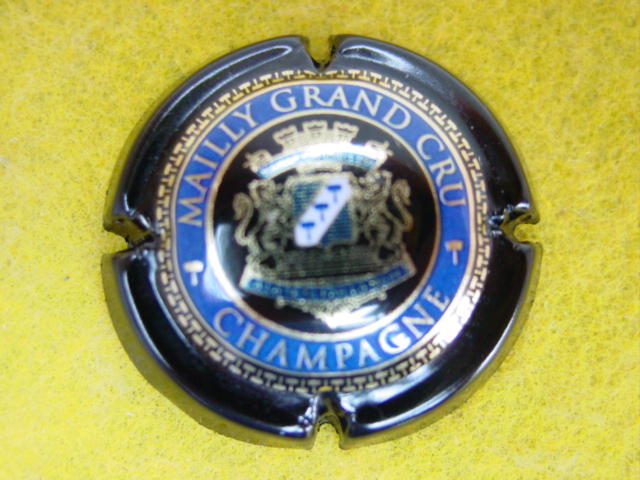 Photo de la capsule
