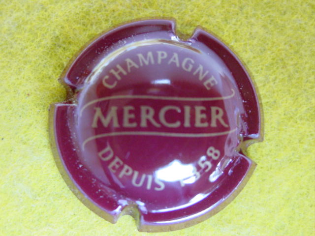 Photo de la capsule
