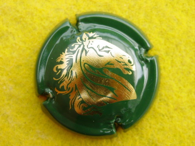 Photo de la capsule