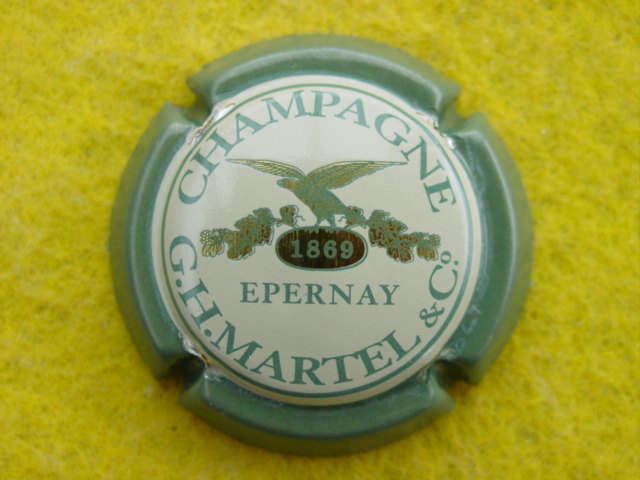 Photo de la capsule