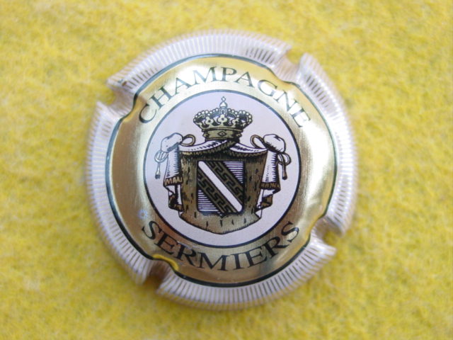 Photo de la capsule