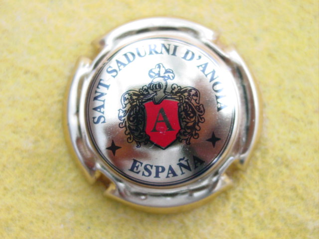 Photo de la capsule