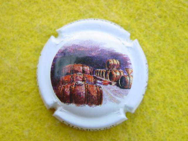 Photo de la capsule