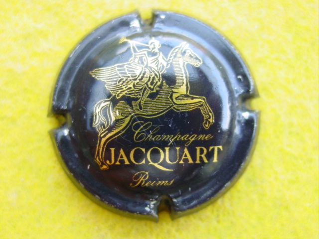 Photo de la capsule